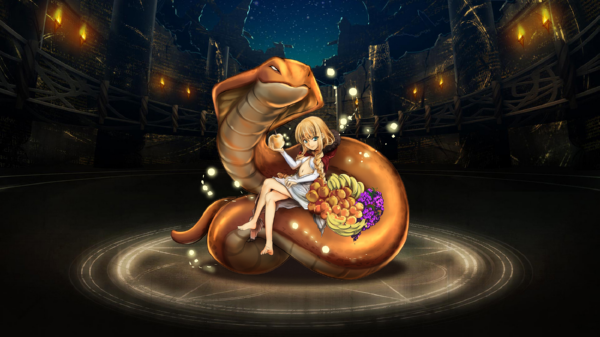 神魔之塔副本每日任务及活动地点一览