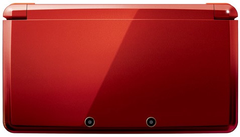 3ds系统更新:擦身通信加入wifi功能