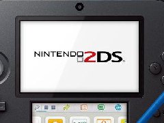 2ds宣传介绍视频:对比3ds为阉割版