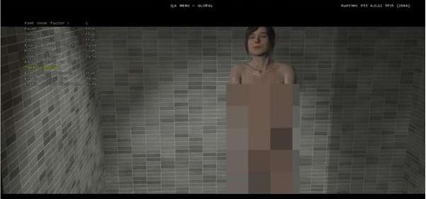 超凡双生全裸破解补丁下载